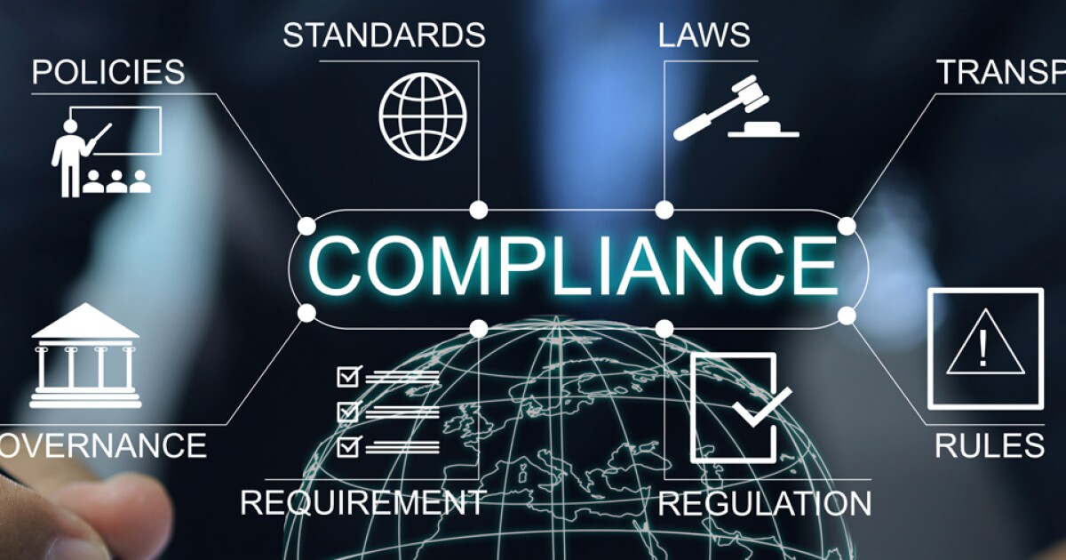 Compliance Law